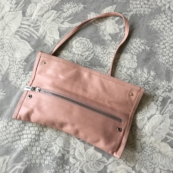 🎀 Perlina | Fold-Over Clutch - Picture 4 of 9